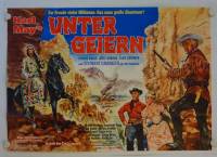 Winnetou - Frontier Hellcat (Karl May Unter Geiern)